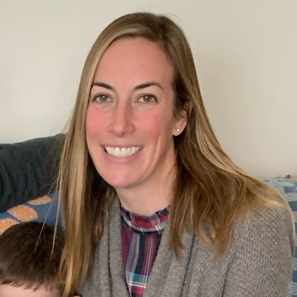 Meet your Posher, Beth